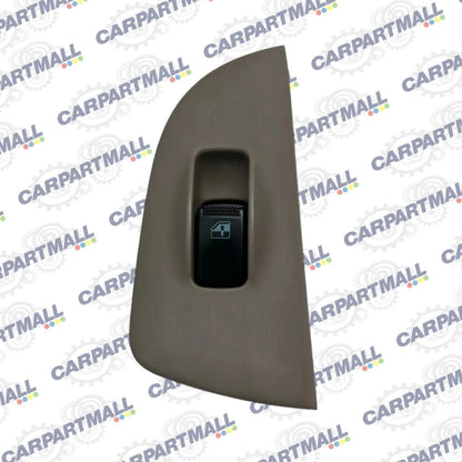 2001-2006 HYUNDAI ELANTRA REAR RIGHT BACK SIDE WINDOW CONTROL SWITCH 93582-2D200