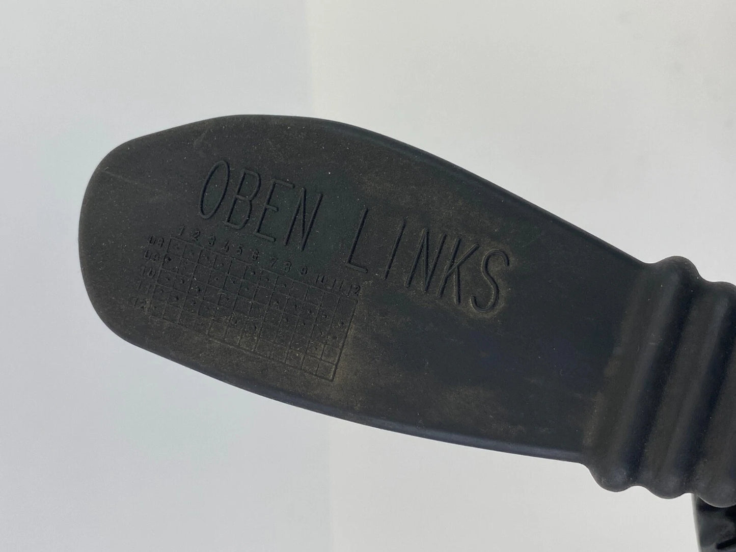 09-16 AUDI A4 QUATTRO REAR LEFT SIDE DOOR CHECK STOP STOPPER DETENT 8K0-839-267