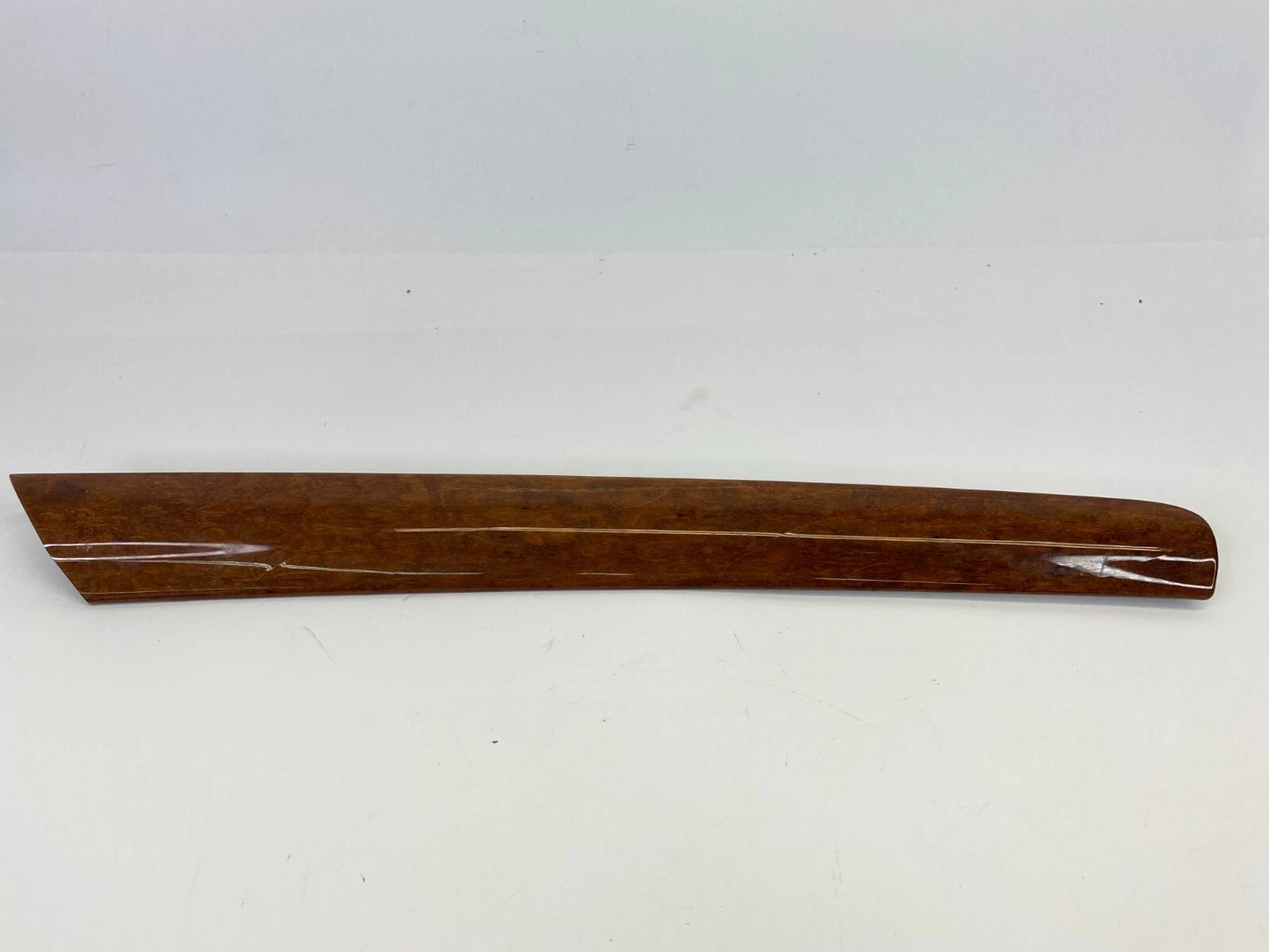 2006-2011 MERCEDES-BENZ ML350 07-09 ML320 FRONT RIGHT SIDE INNER DOOR TRIM PANEL