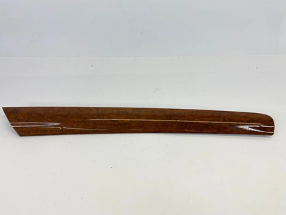 2006-2011 MERCEDES-BENZ ML350 07-09 ML320 FRONT RIGHT SIDE INNER DOOR TRIM PANEL