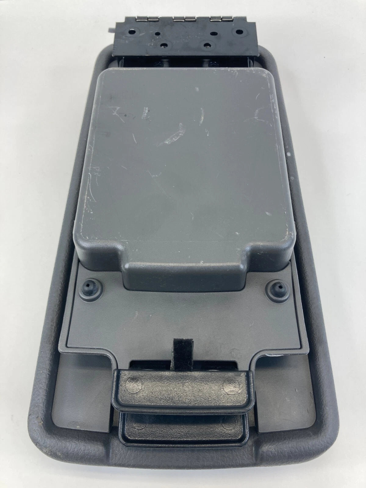 2006-2012 FORD FUSION CENTER CONSOLE ARMREST TOP LID OEM FACTORY 6E53-5406050-AA