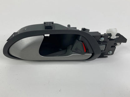 2006-2011 HONDA CIVIC SEDAN REAR LEFT INTERIOR DOOR HANDLE ASSEMBLY 43071XXX OEM