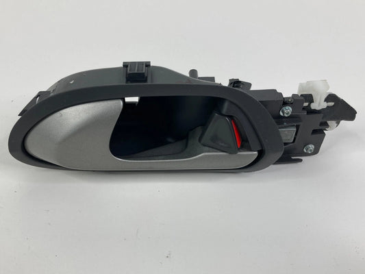 2006-2011 HONDA CIVIC SEDAN REAR LEFT INTERIOR DOOR HANDLE ASSEMBLY 43071XXX OEM