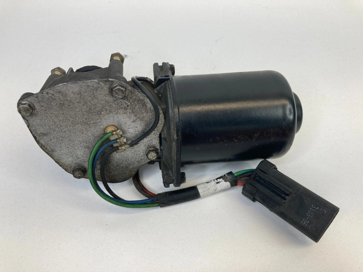 2002-2007 JEEP LIBERTY FRONT WINDSHIELD WIPER MOTOR ASSEMBLY OEM