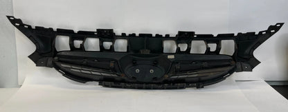 2011 12 13 2014 HYUNDAI ACCENT FRONT BUMPER UPPER GRILL GRILLE 86351-1R010 OEM