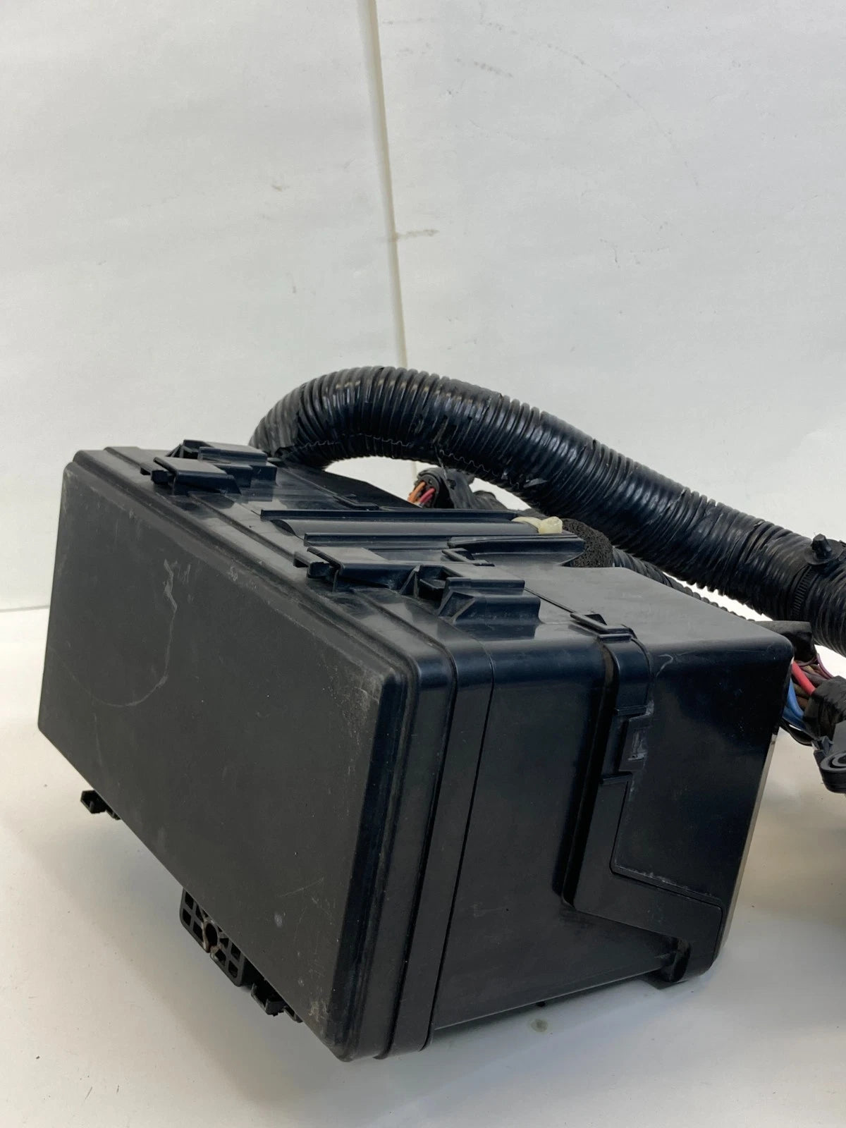 2007-2013 ACURA MDX ENGINE BAY POWER DISTRIBUTION CENTER FUSE BOX OEM