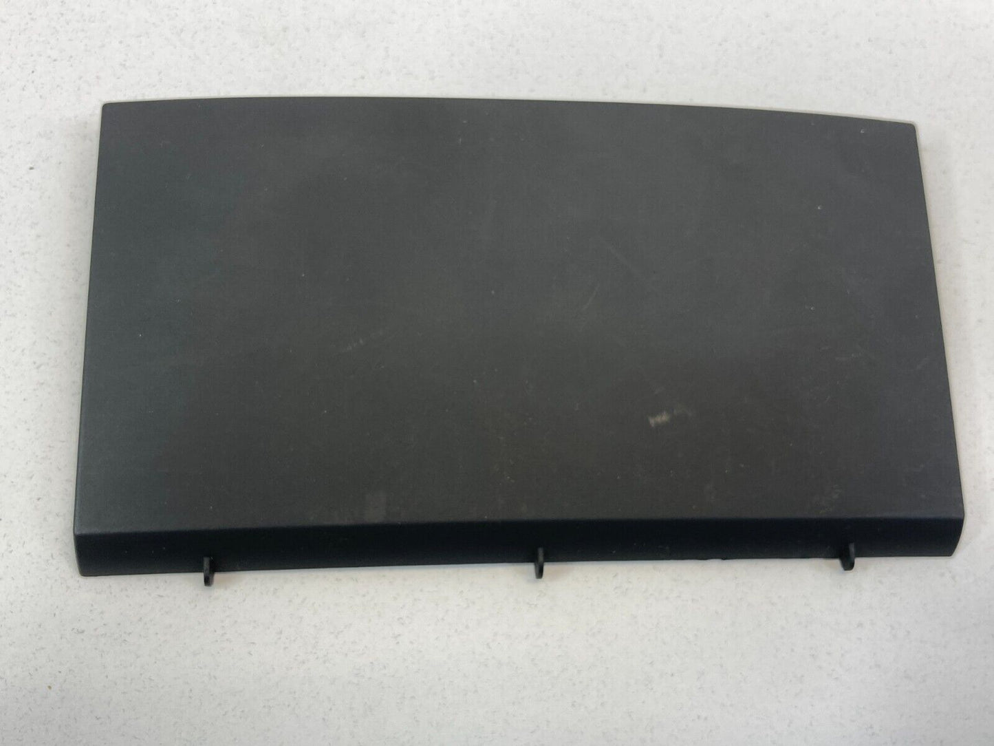 2006-2010 Volkswagen Passat 09-17 CC Rear Center Console Trim Cover 3C0-863-365