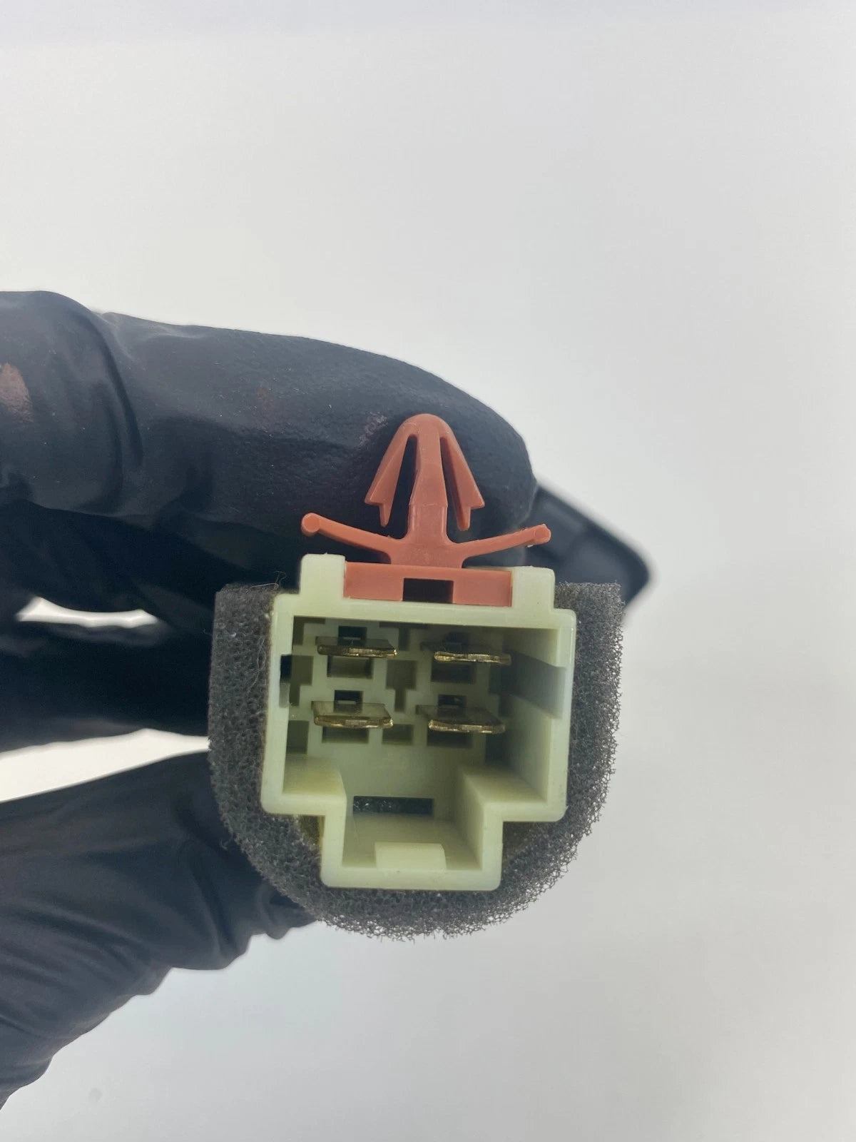 11-14 Hyundai Sonata Gas Fuel Door & Trunk Open Release Control Switch 202009287