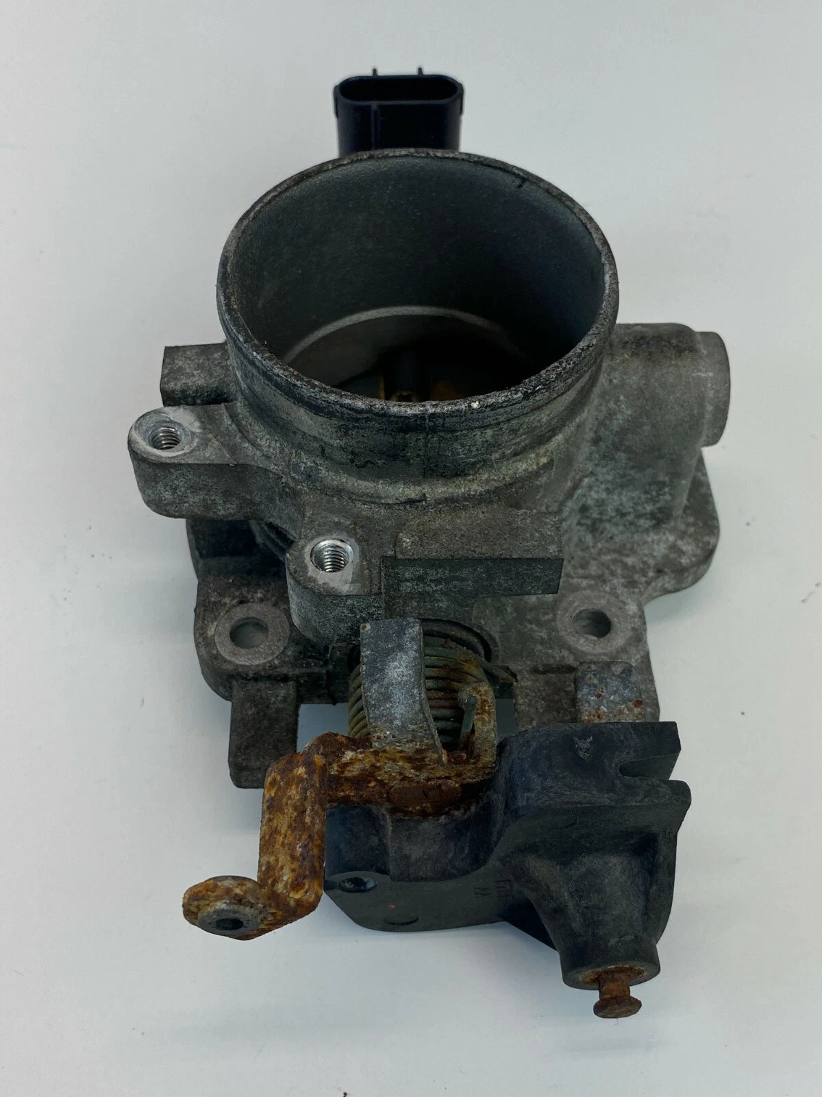 1999-2003 FORD WINDSTAR 3.8L V6 12V A/T FUEL THROTTLE BODY VALVE ASSEMBLY OEM
