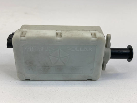 07-08 CHRYSLER SEBRING 04-08 PACIFICA BRAKE LIGHT STOP CONTROL SWITCH 56045048AG