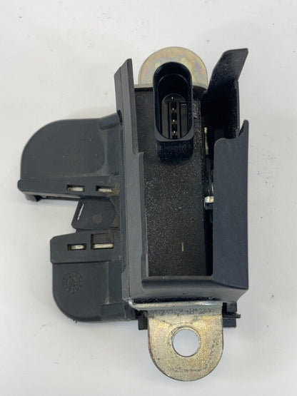 2006-2009 Volkswagen GTI Rear Trunk Gate Latch Lock Actuator Release OEM