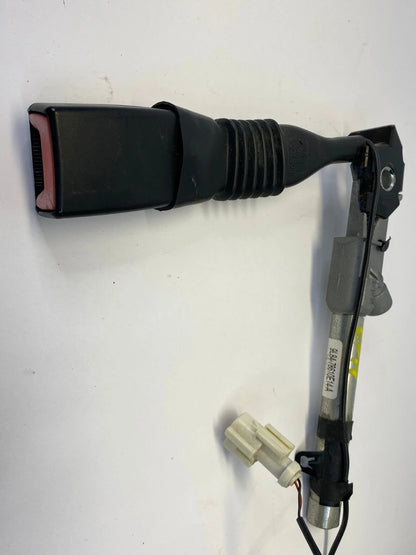 2008-2012 FORD ESCAPE SEAT BELT BUCKLE RECEIVER LEFT FACTORY 9L84-78610E14 OEM
