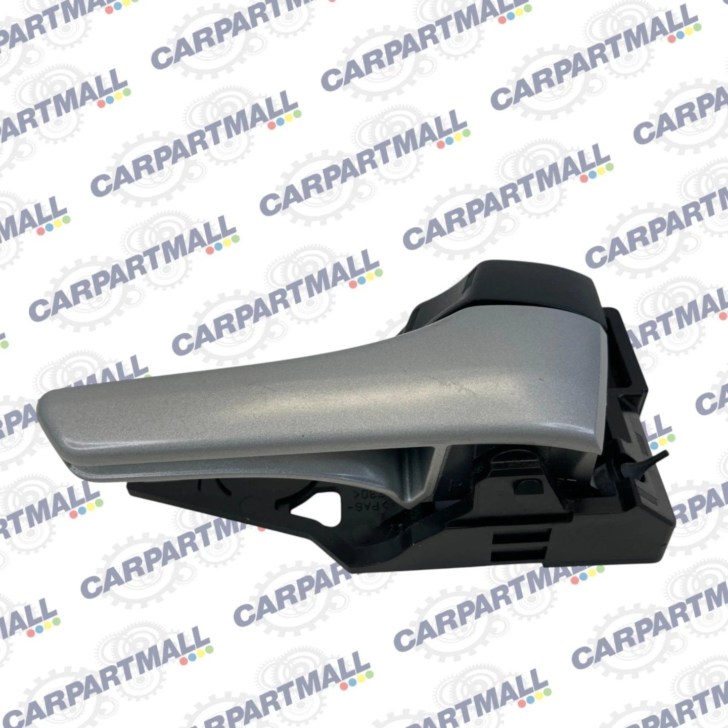 2010 2011 TOYOTA PRIUS REAR RIGHT SIDE INTERIOR INNER DOOR HANDLE ASSEMBLY OEM