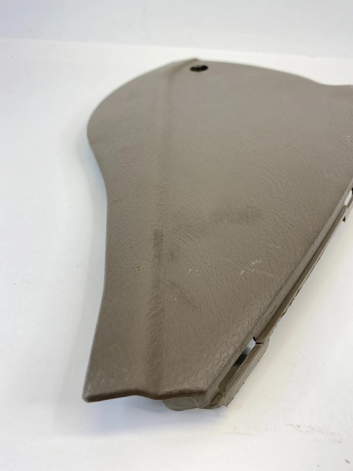1996-2000 HONDA CIVIC SEDAN DASH PANEL LEFT DRIVER SIDE COVER CAP TRIM OEM
