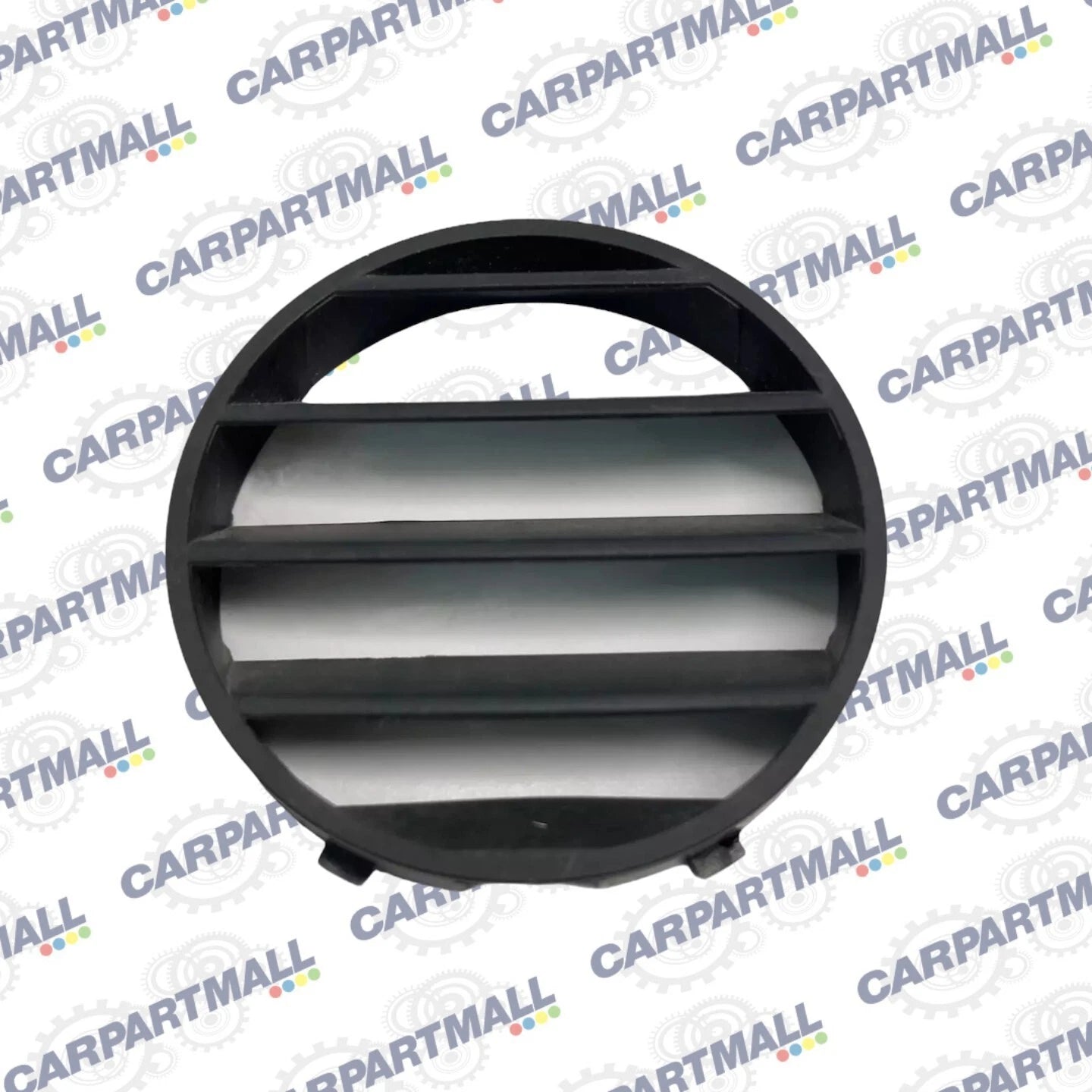 1998-2010 VOLKSWAGEN BEETLE DASH AC HEATER AIR VENT DEFOGGER GRILLE 1C0819705B