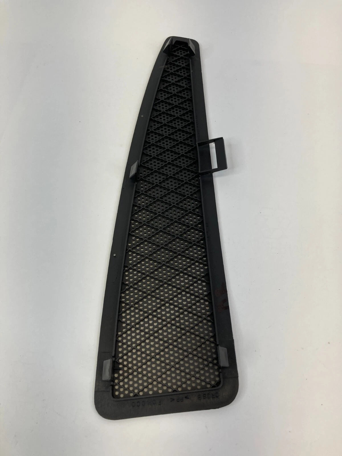 2006-2009 FORD FUSION REAR RIGHT SIDE SHELF DECK SPEAKER GRILLE TRIM OEM