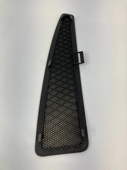 2006-2009 FORD FUSION REAR RIGHT SIDE SHELF DECK SPEAKER GRILLE TRIM OEM