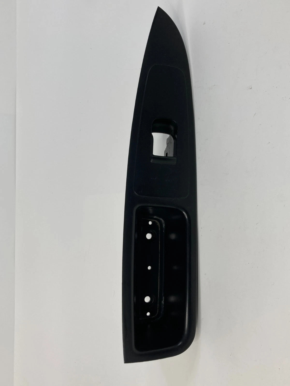 2008-2012 CHEVROLET MALIBU REAR LEFT SIDE WINDOW SWITCH BEZEL TRIM 20952791 OEM