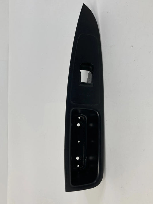 2008-2012 CHEVROLET MALIBU REAR LEFT SIDE WINDOW SWITCH BEZEL TRIM 20952791 OEM