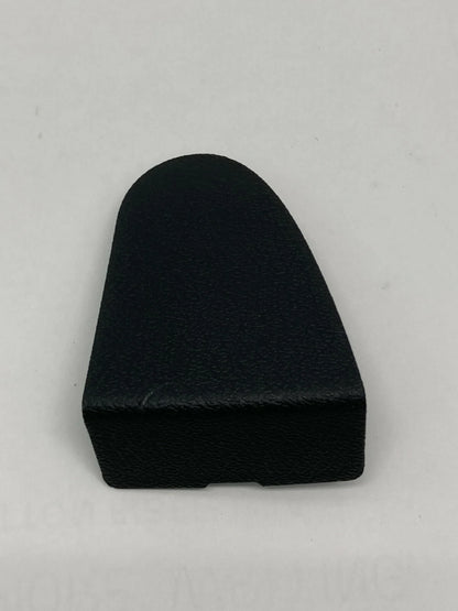 2007-2010 JEEP COMPASS FRONT LEFT DRIVER MIRROR FLAG CORNER COVER TRIM PLUG OEM