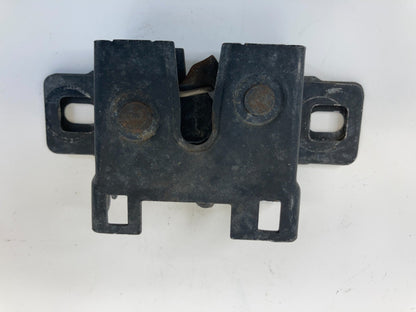 2009-2015 Jaguar XF Front Right Bonnet Hood Lock Latch 6H52-16700-AD OEM