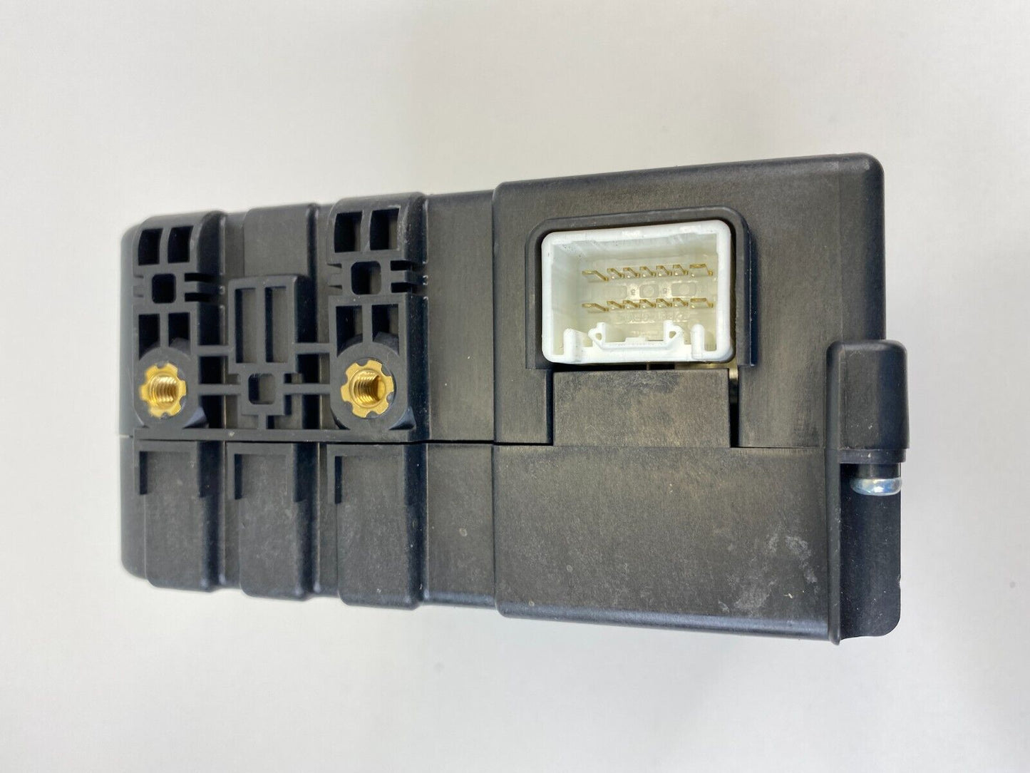 07-11 Nissan Altima Hybrid 2.5L AT ABS Capacitor Brake Control Module 47880JA800