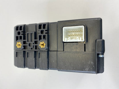 07-11 Nissan Altima Hybrid 2.5L AT ABS Capacitor Brake Control Module 47880JA800