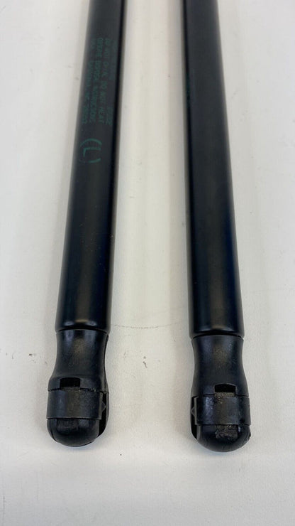 2008-2012 Ford Escape Rear Trunk Shock Strut Support Set Pair Assy OEM