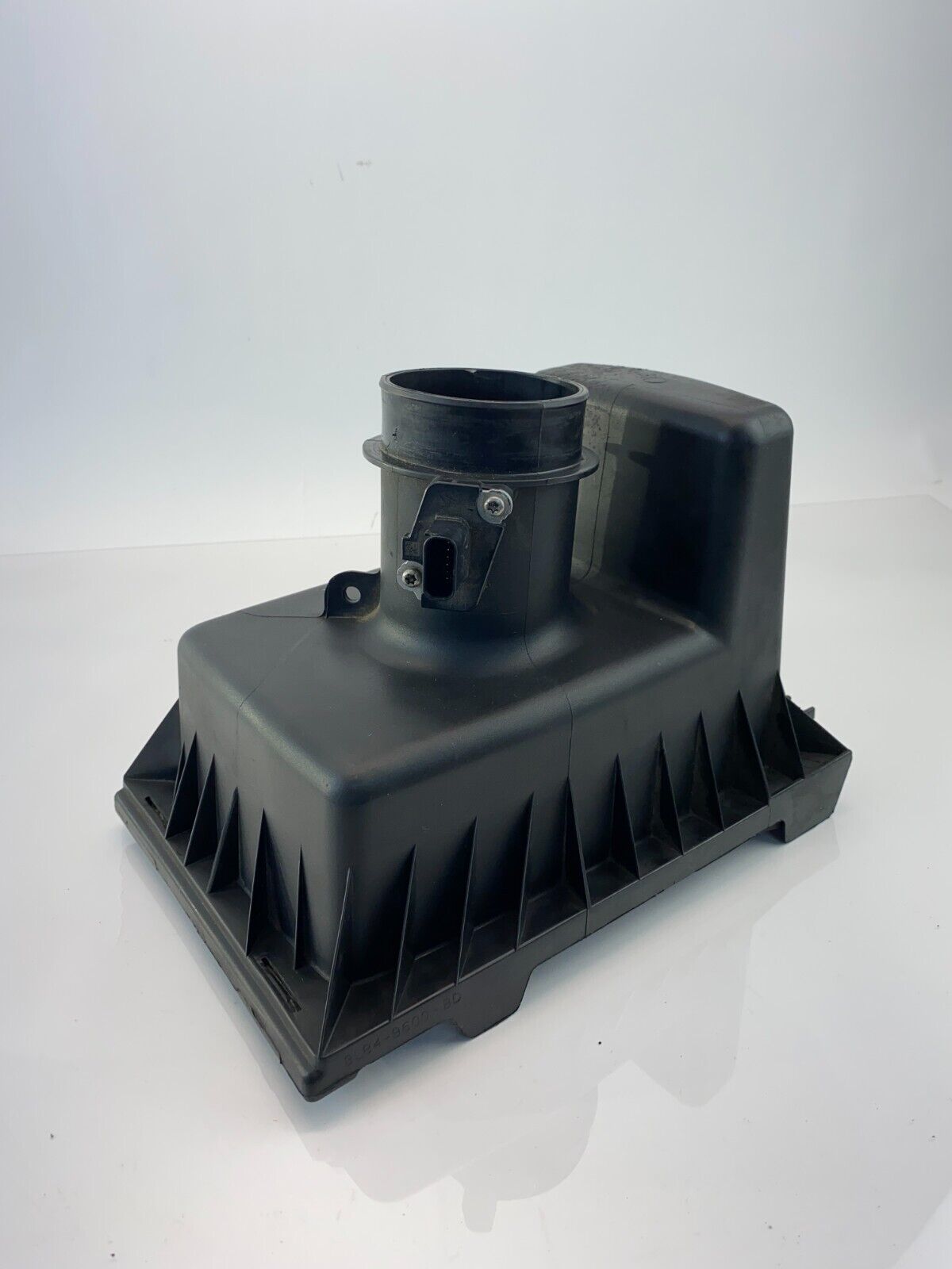 2008 Ford Escape Limited 3.0L V6 24V Air Filter Cleaner Box Cover Assembly OEM