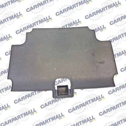 2006-2009 Ford Fusion Center Top Dash Compartment Cubby Rubber Mat 6E53-54044L06