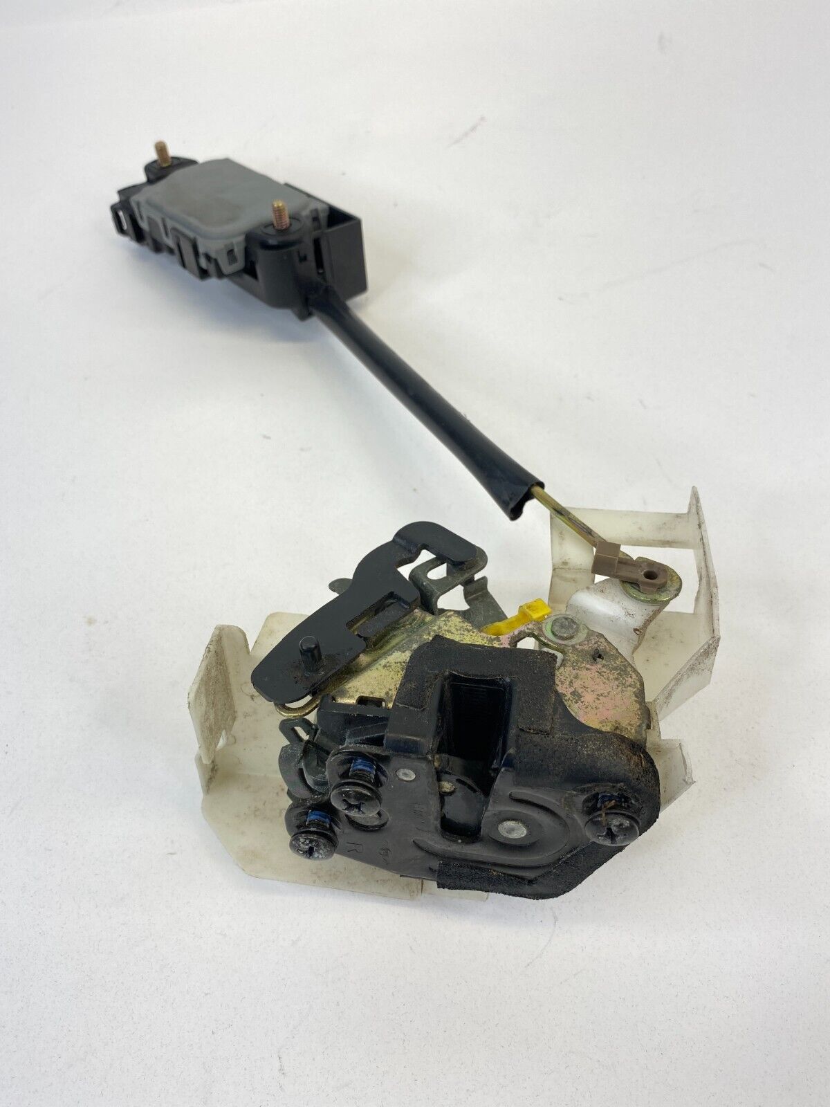 1999-2005 Hyundai Sonata Rear Right Passenger Side Door Lock Latch Actuator OEM