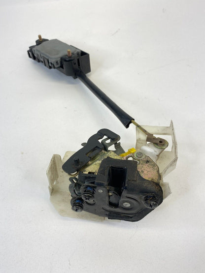 1999-2005 Hyundai Sonata Rear Right Passenger Side Door Lock Latch Actuator OEM