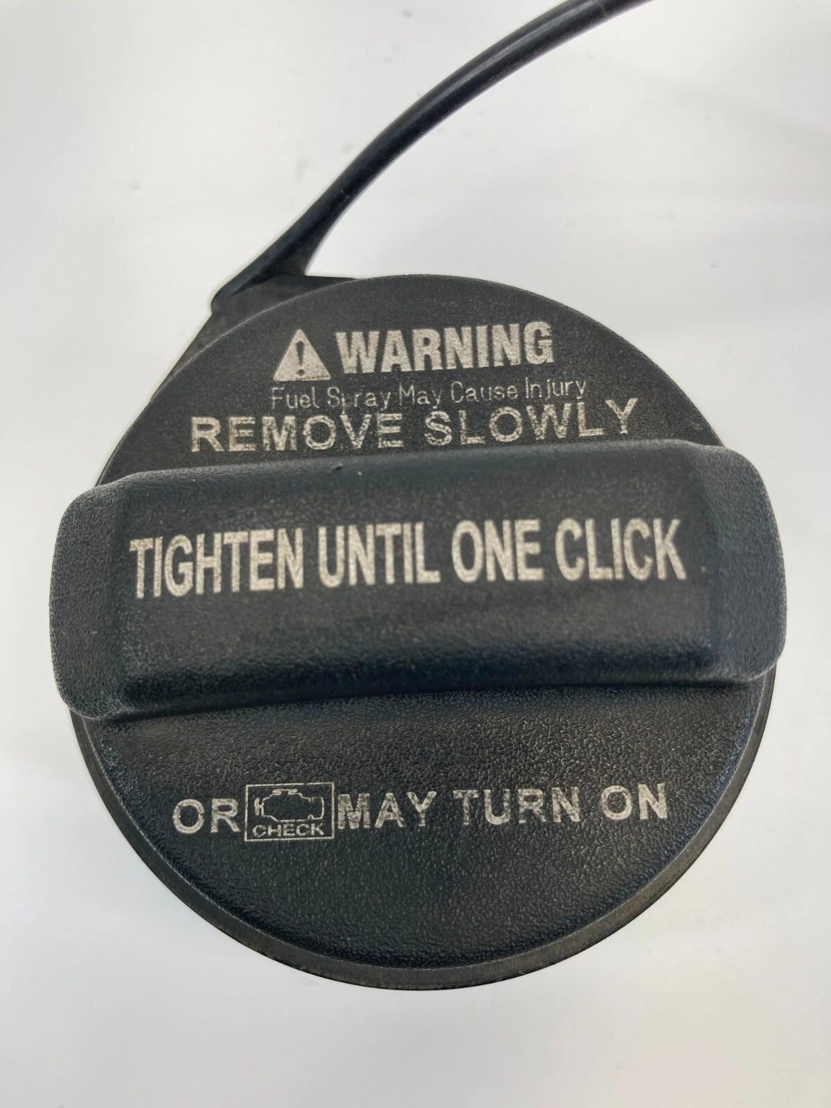 04-20 HYUNDAI ELANTRA 05-20 SANTA FE 06-23 SONATA FUEL FILLER GAS TANK CAP OEM