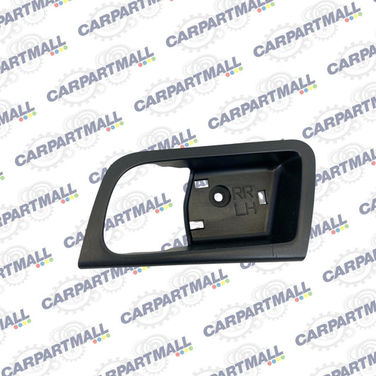2014-2016 Kia Optima Rear Left Side Inner Door Handle Bezel Trim 83611-2T500 OEM