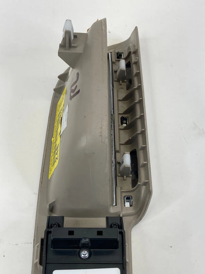 2013-2018 FORD C-MAX FRONT LEFT SIDE MASTER WINDOW SWITCH W BEZEL CJ54S26691 OEM