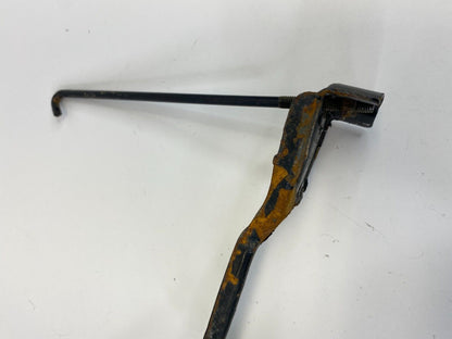 2017 2018 2019 Nissan Sentra Battery Hold Down Retainer Support Bracket OEM