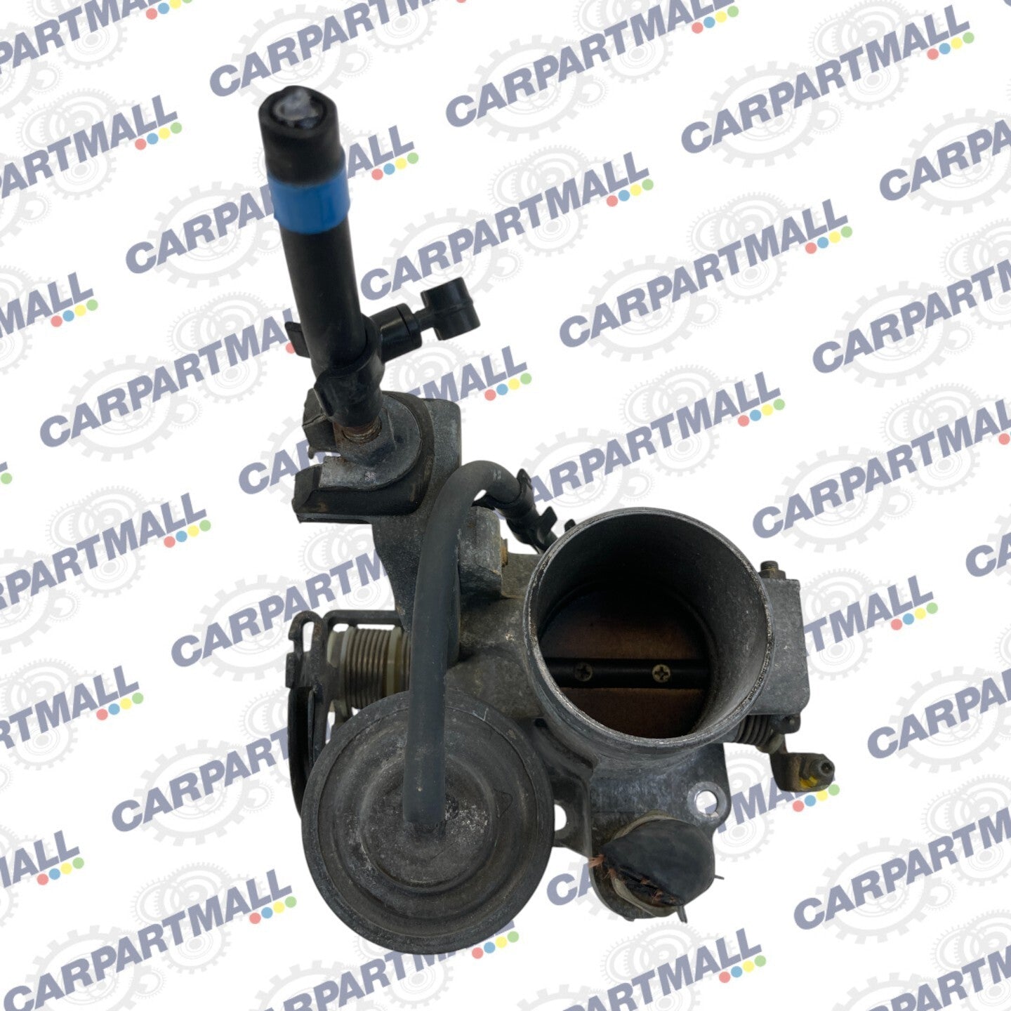 2001-2003 Toyota Highlander 3.0L 24V 4WD Throttle Body Throttle Valve OEM