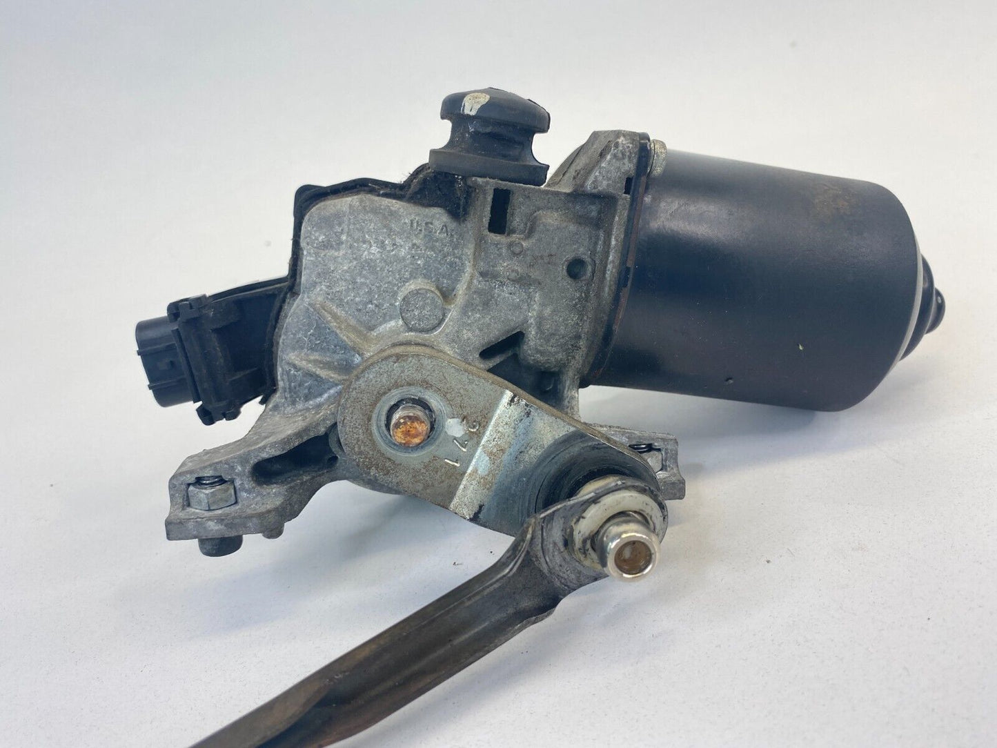 2007-2012 Lincoln MKZ 06-12 Fusion Windshield Wiper Motor Assembly 6E53-17566-AF