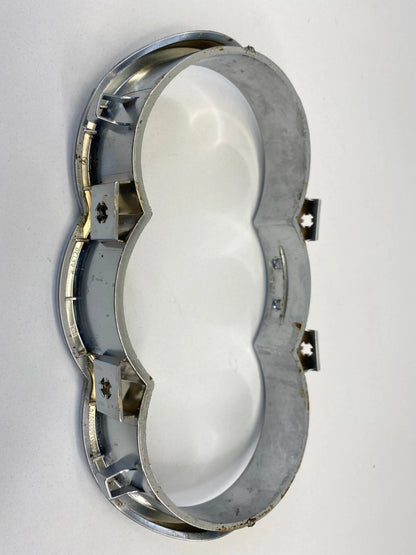 06-12 MERCEDES-BENZ R350 CUP HOLDER COVER BEZEL CENTER CONSOLE OEM 2516830076