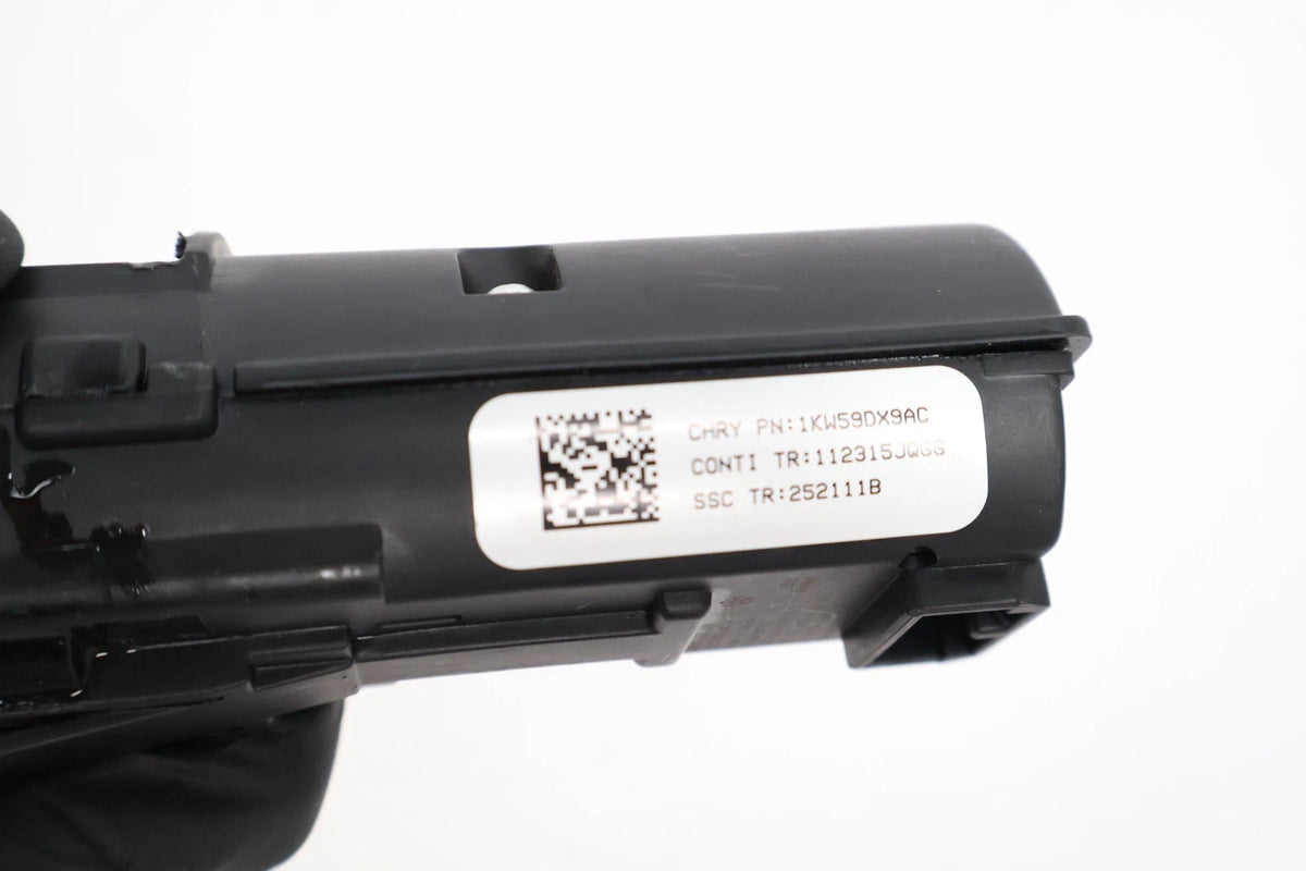 2011-2014 CHRYSLER 300 DASH IGNITION START & STOP BUTTON POWER SWITCH 1KW59DX9AC