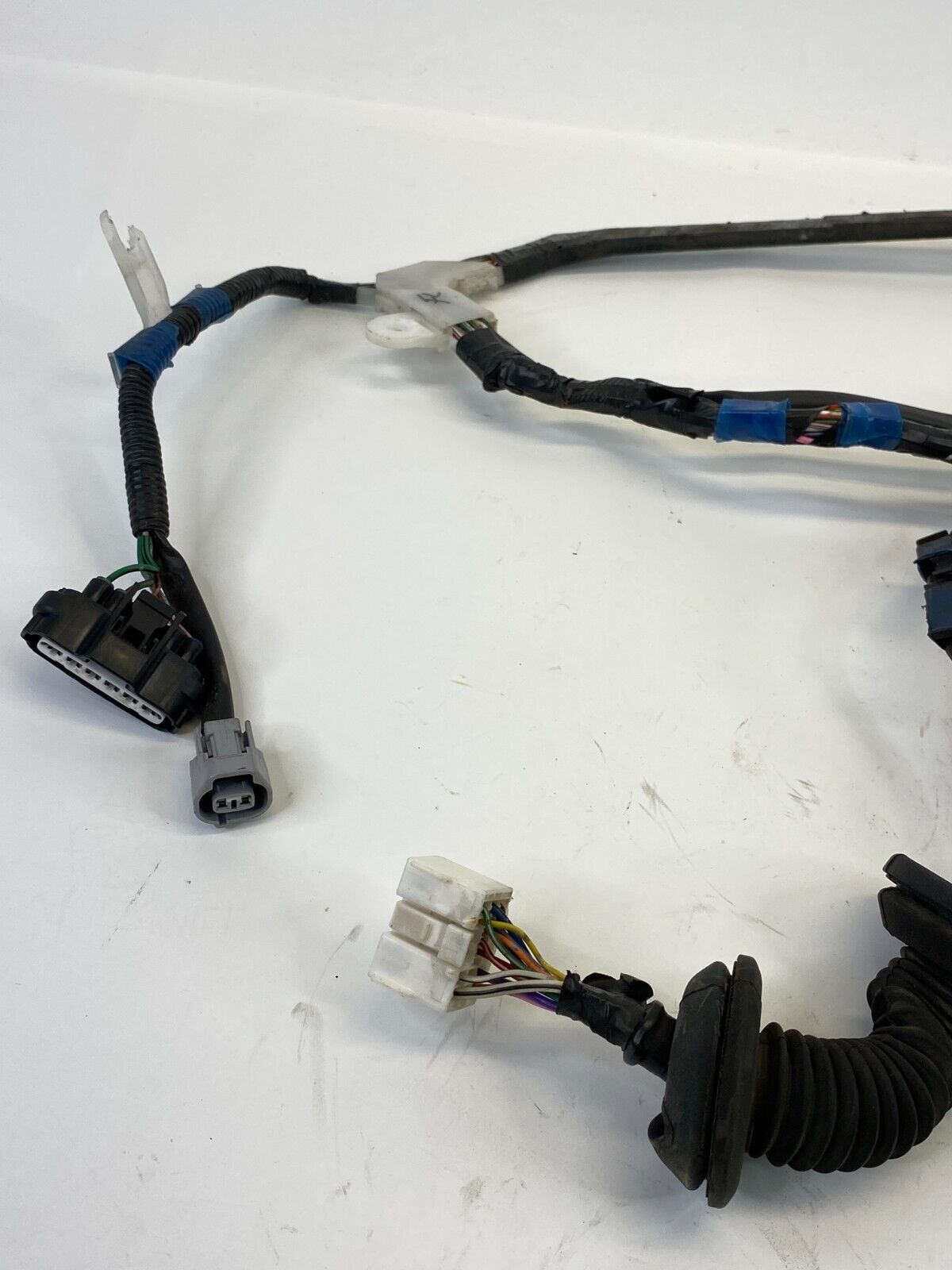 1998-2001 Lexus GS300 Front Left Door Wiring Wire Harness Assembly 82152-30830