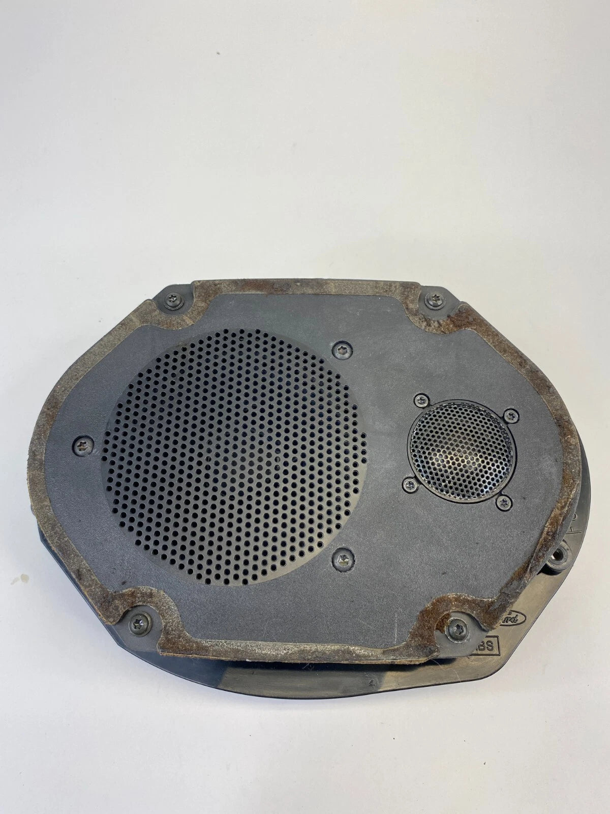 1999-2005 LINCOLN TOWN CAR FRONT LEFT DRIVER SIDE DOOR SPEAKER XW1F-19B140AB OEM