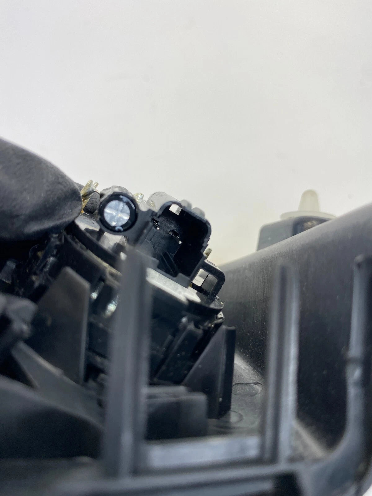 2012-2018 Ford Focus Front Right Side Door Speaker Tweeter w/ Trim BM51-18C862-A