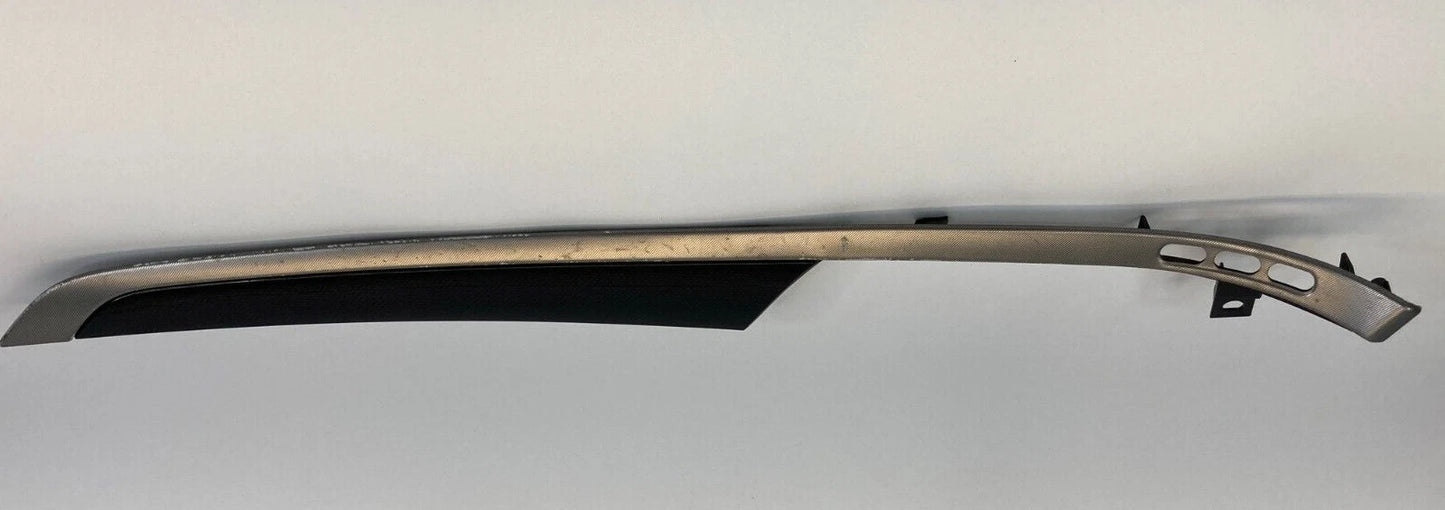 2004-2008 ACURA TL FRONT LEFT INNER DOOR MOLDING TRIM PANEL 83550-SEPA-A01 OEM