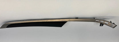 2004-2008 ACURA TL FRONT LEFT INNER DOOR MOLDING TRIM PANEL 83550-SEPA-A01 OEM