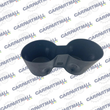 2010-2017 CHEVROLET EQUINOX TERRAIN CENTER CONSOLE INSERT CUP HOLDER 20922733