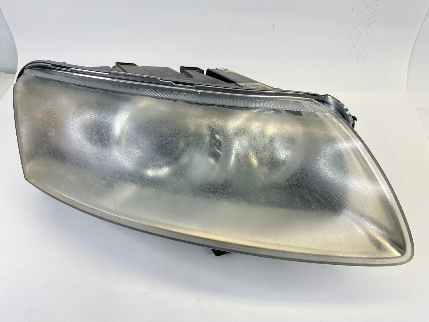 05-08 Audi A6 Quattro Front Right Passenger Side Headlight Headlamp Xenon Assy