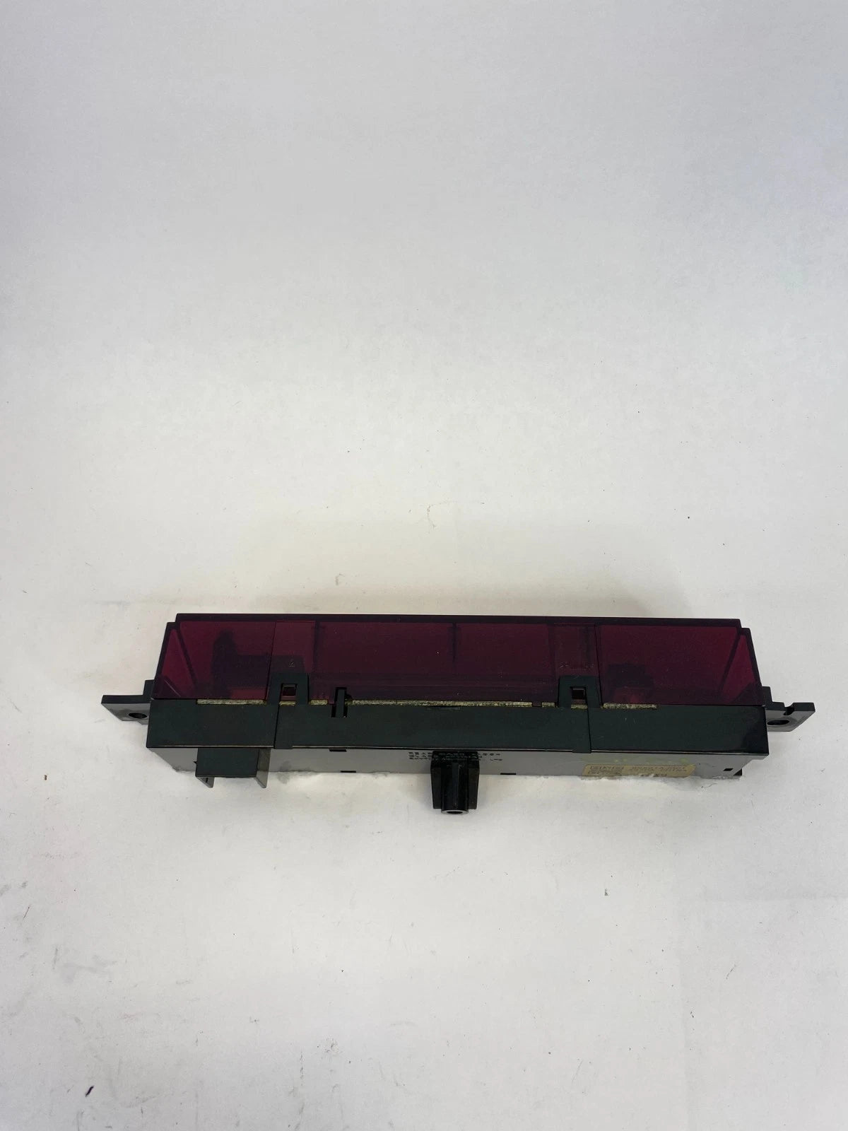 2010-2014 SUBARU OUTBACK LEGACY DASH CLOCK MULTI DISPLAY SCREEN OEM 85261AJ001