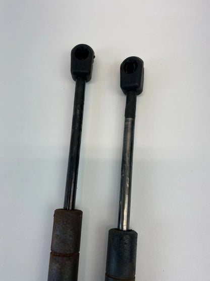 2000 2001 AUDI A4 98-01 A4 QUATTRO REAR TRUNK LID LIFT SUPPORT STRUT SHOCKS SET