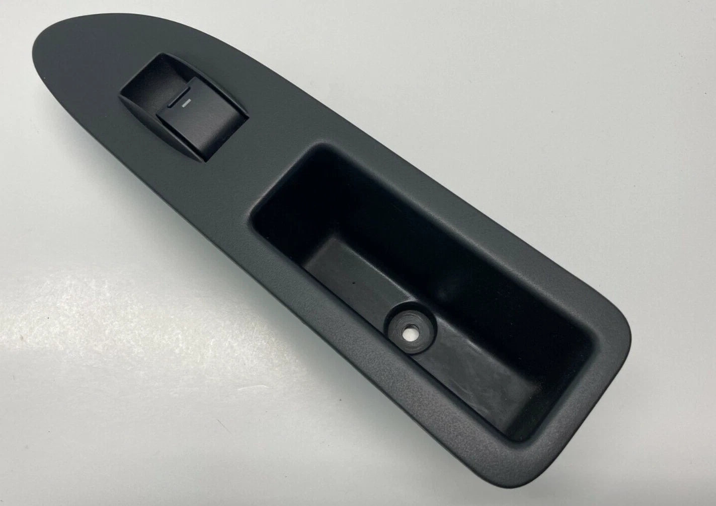 05-07 FORD FREESTYLE REAR RIGHT BACK SIDE POWER WINDOW SWITCH 5F9374266B16 OEM
